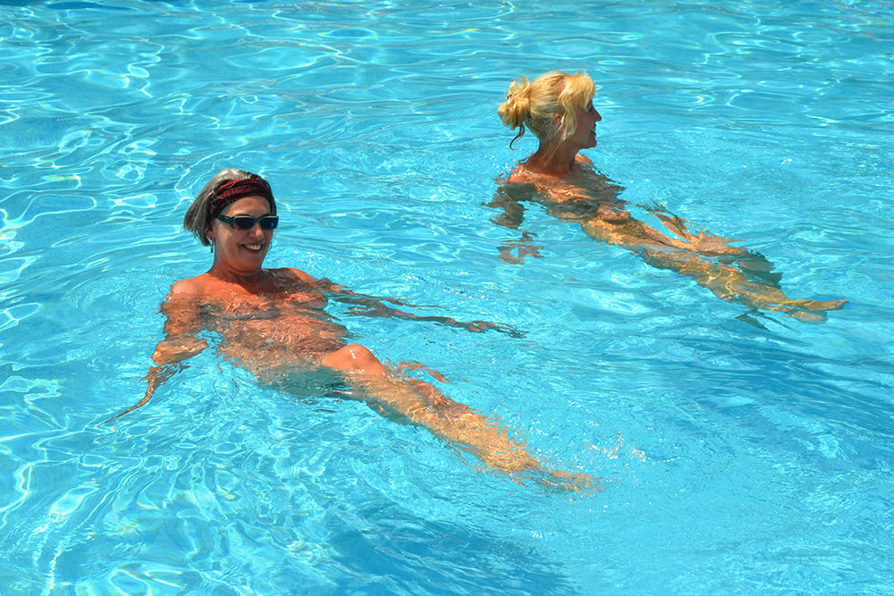 Montrer le naturisme par l’image