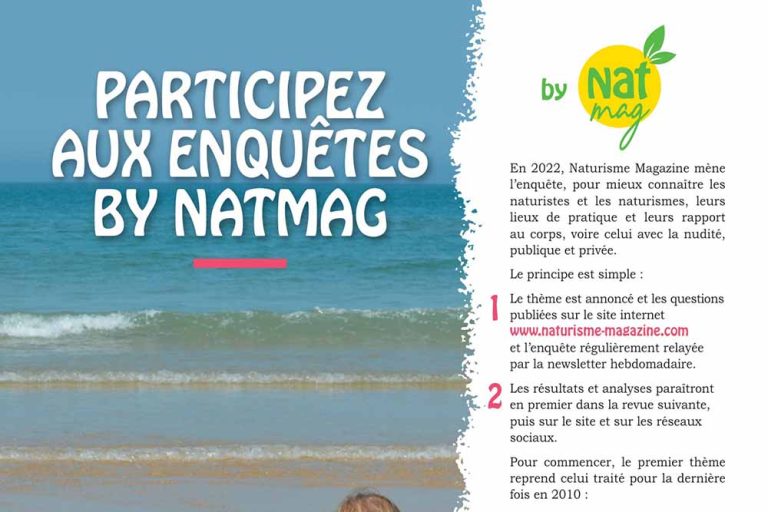 Des enquêtes très révélatrices
