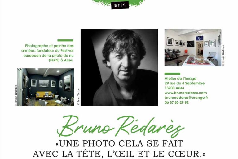 La photographie de nu à la peine