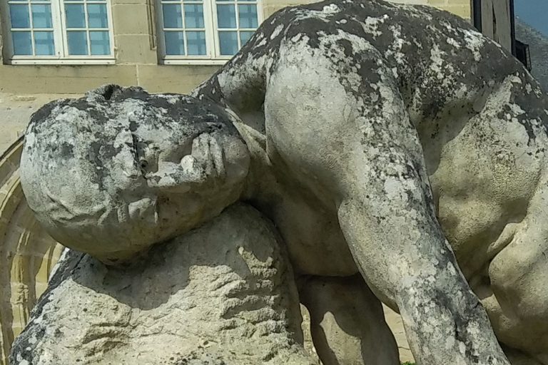 Sisyphe se donne à voir à Brive-la Gaillarde