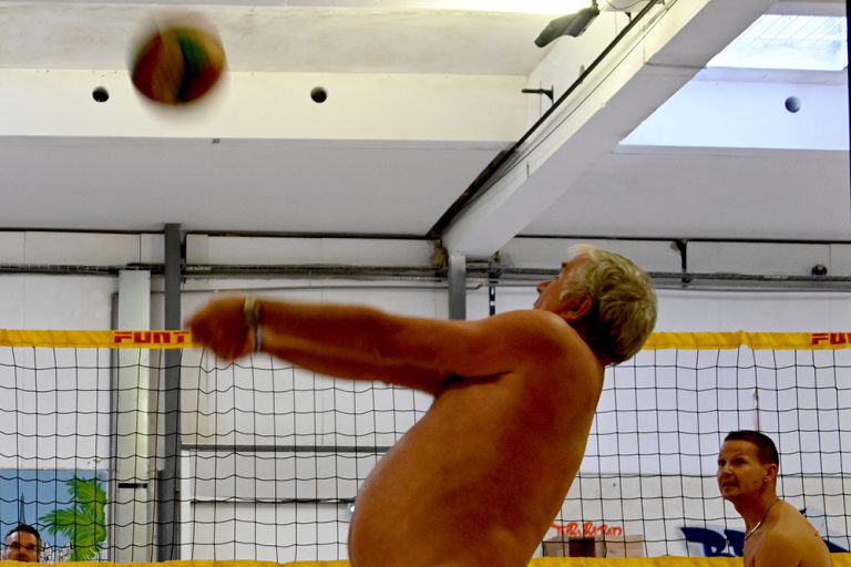 Beach-Volley 2025: les inscriptions sont ouvertes