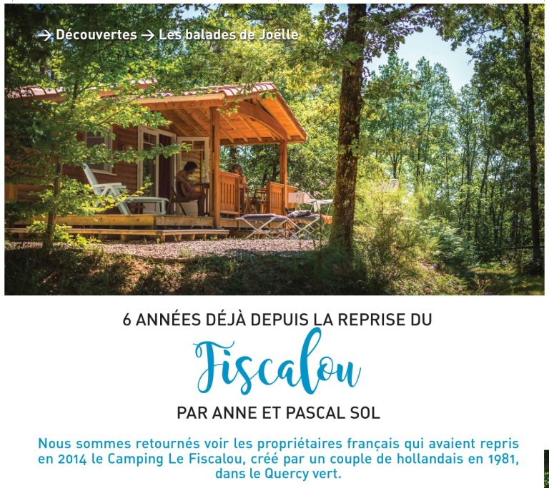 Le Fiscalou, 7 ans après