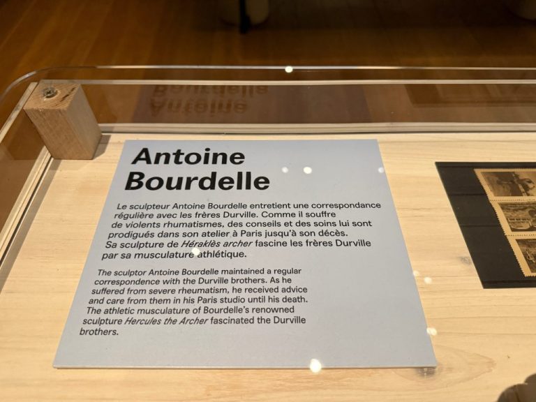 Antoine Bourdelle