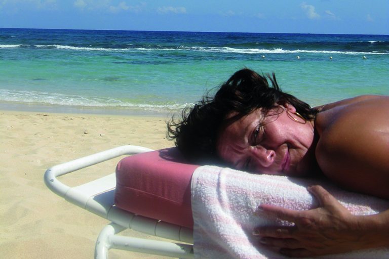 Des plages naturistes qui questionnent