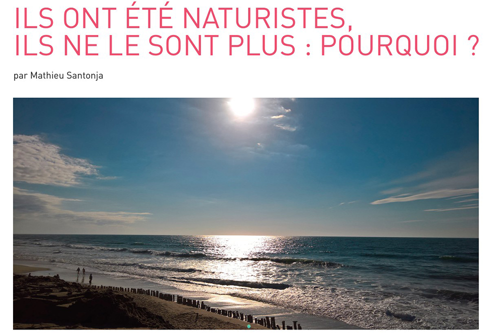 Des témoignages inédits