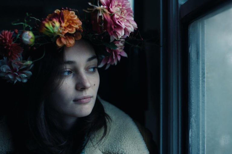 Oxana, un film dédié à la fondatrice des Femen