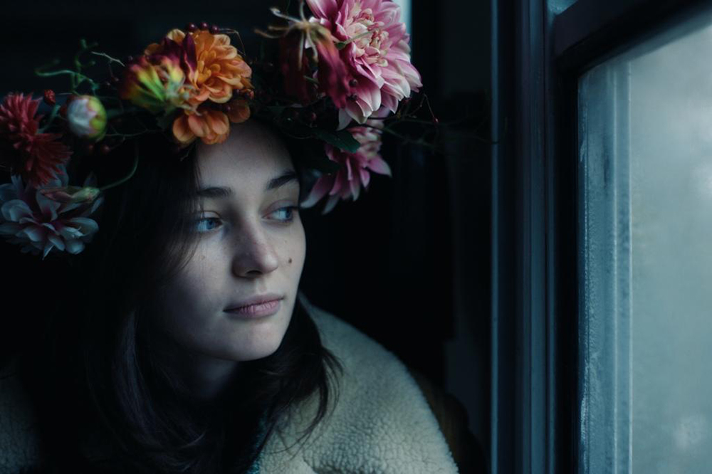 Oxana, un film dédié à la fondatrice des Femen