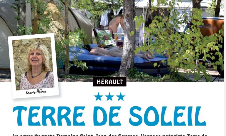 Terre de Soleil, en Occitanie