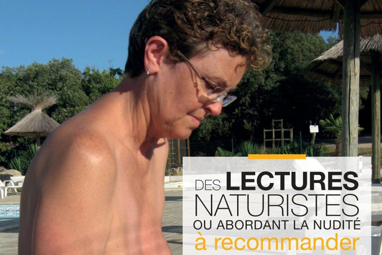 Des lectures naturistes pour l’été