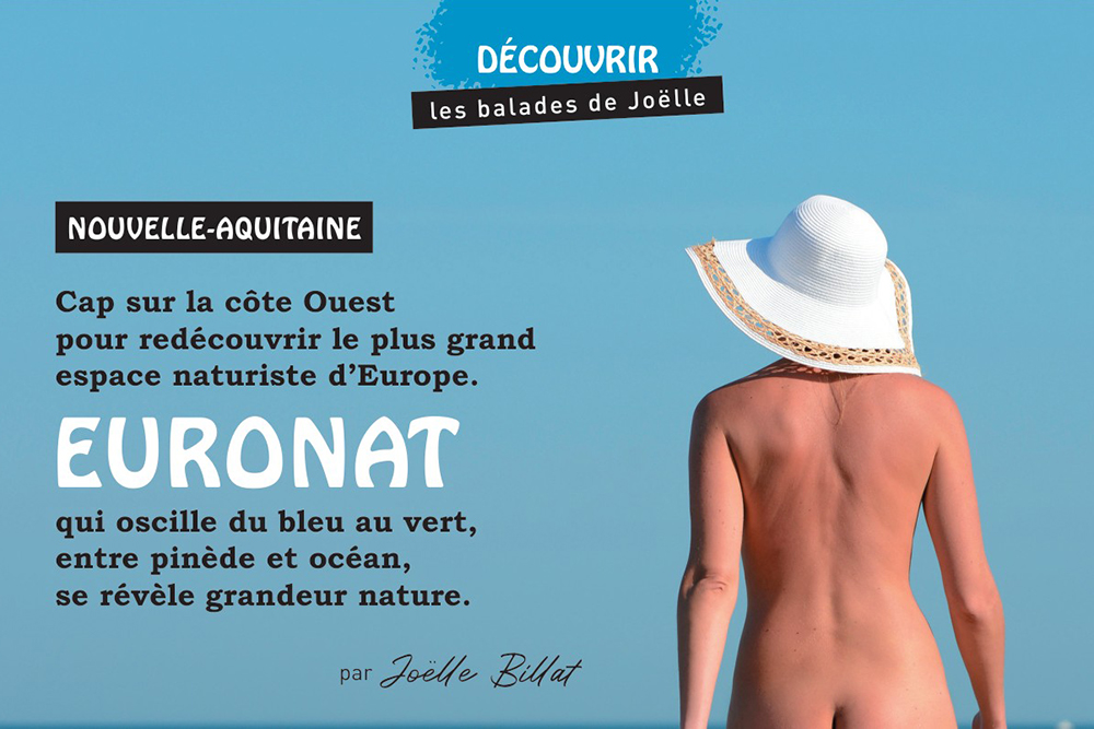 Euronat fête ses 50 ans