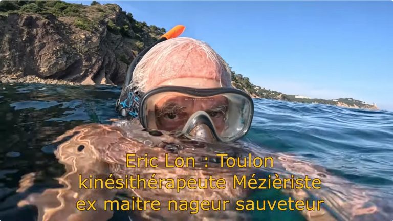 Eric Lon souhaite une association naturiste