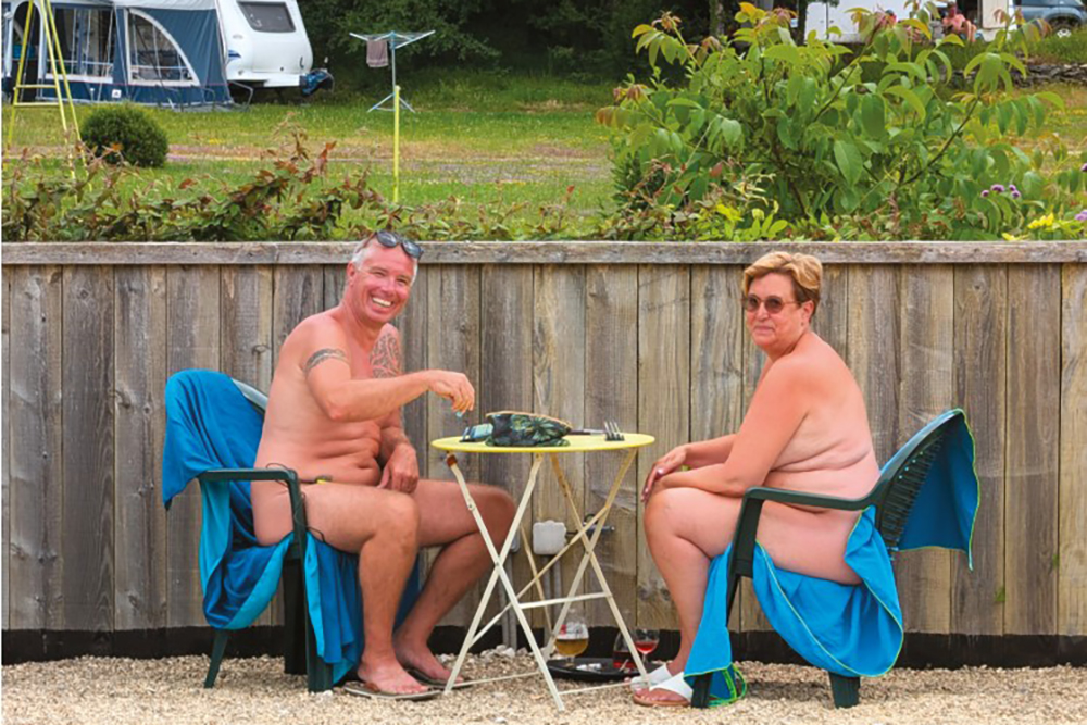Le Clos Barrat, en Occitanie, dans le Lot