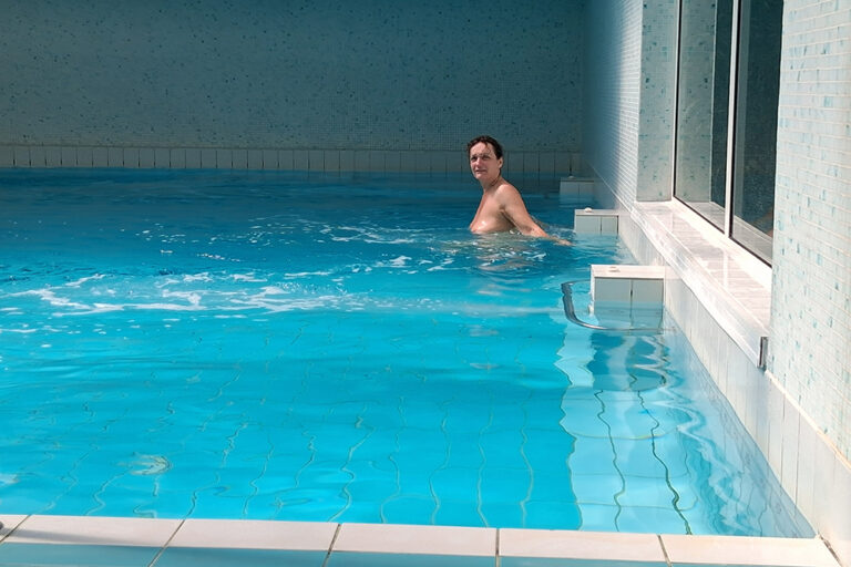 Naturisme et bien-être à Hyères