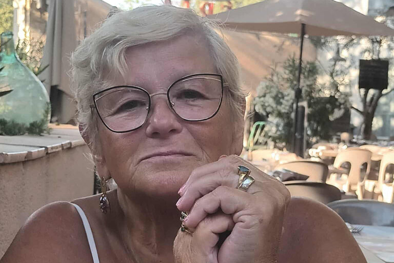 L’ANP salue la mémoire de Chantal