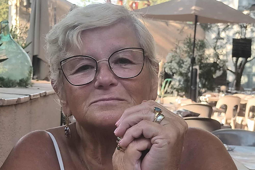 L’ANP salue la mémoire de Chantal
