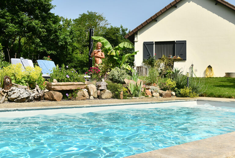 Le naturisme, une évidence qui a grandi avec moi