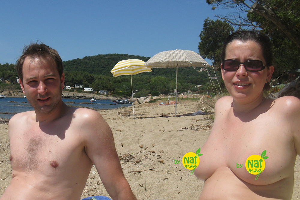 Enfants et naturisme, la fausse polémique