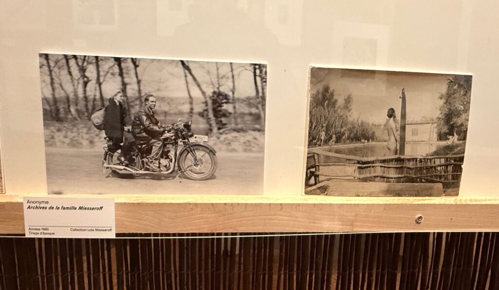 Les Libres Culturistes de Provence au Mucem