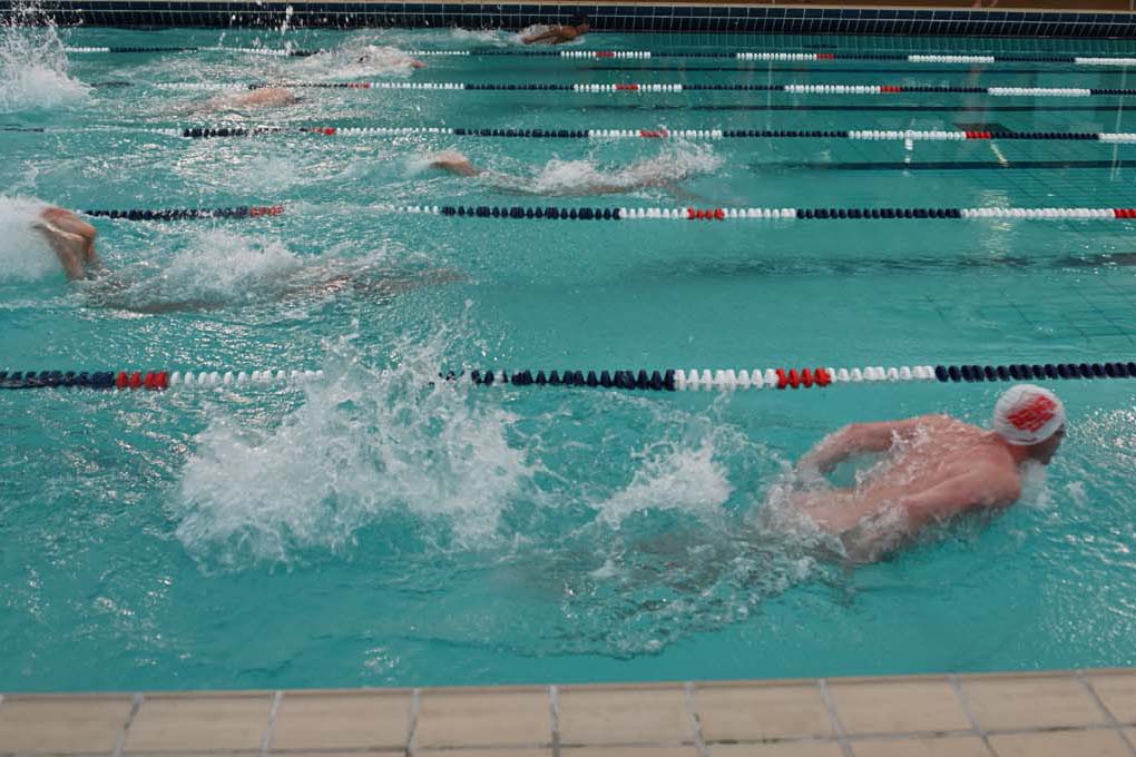 Les naturistes parisiens retrouvent leur 2e piscine