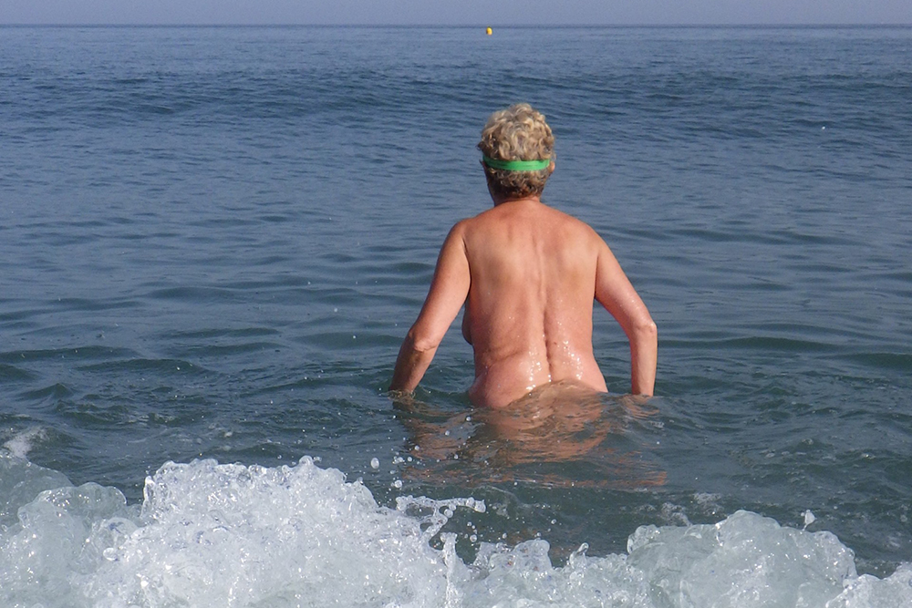 Des naturistes victimes d’Elon Musk