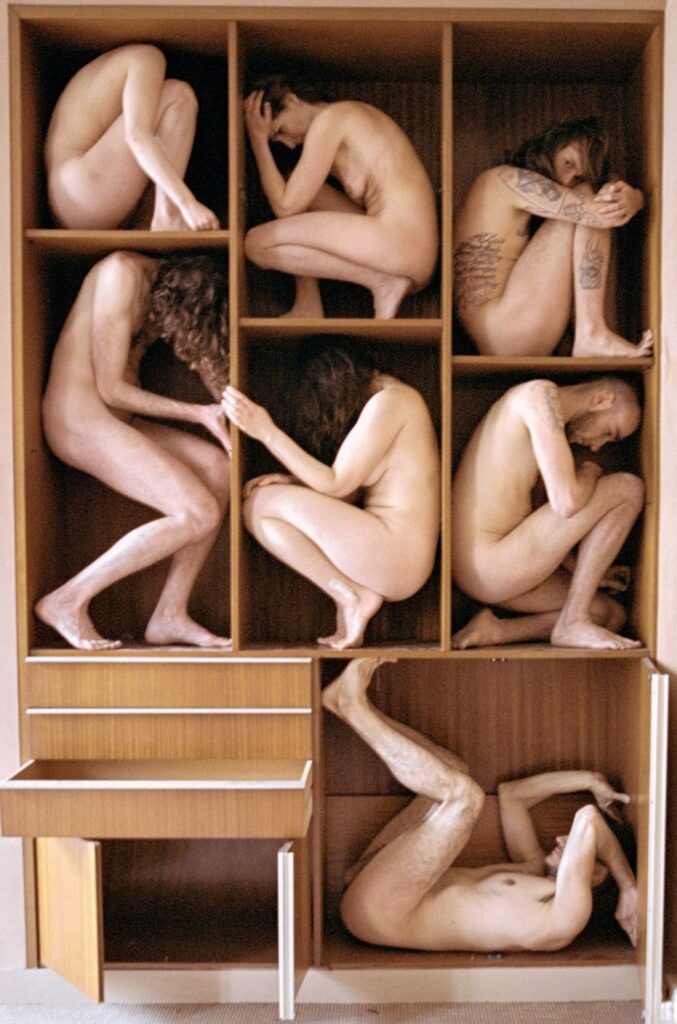 L’exposition non censurée