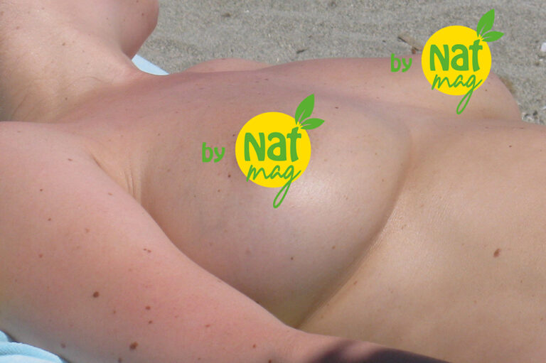 Des photographes et de la nudité naturiste