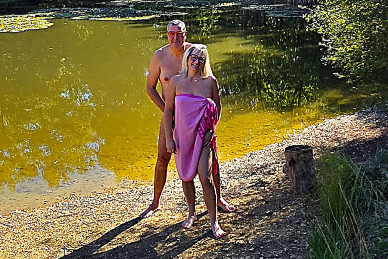 De nouveaux propriétaires à Creuse nature