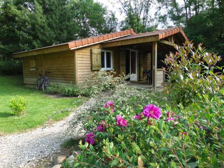 Un lieu bourguignon idéal pour le naturisme