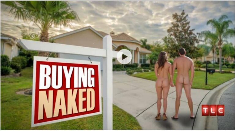 Nus et proprios : quand les naturistes cherchent la maison idéale