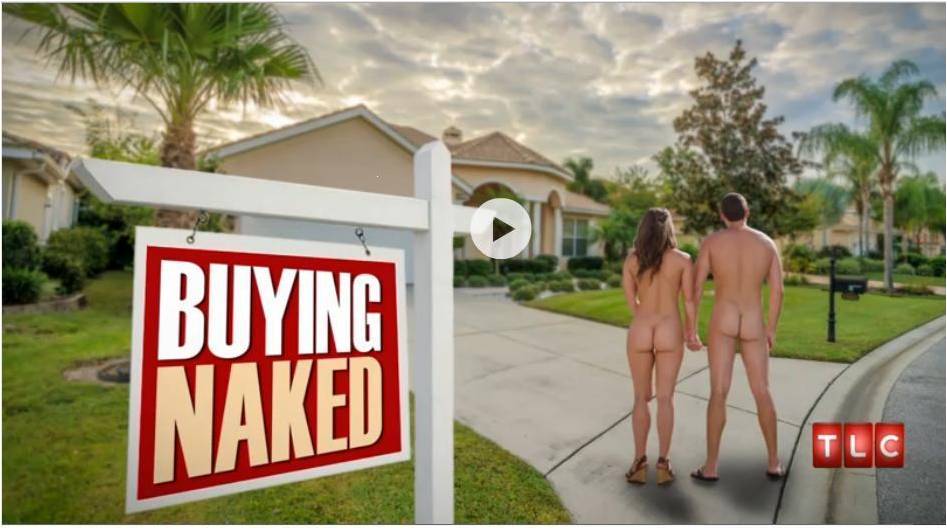 Nus et proprios : quand les naturistes cherchent la maison idéale