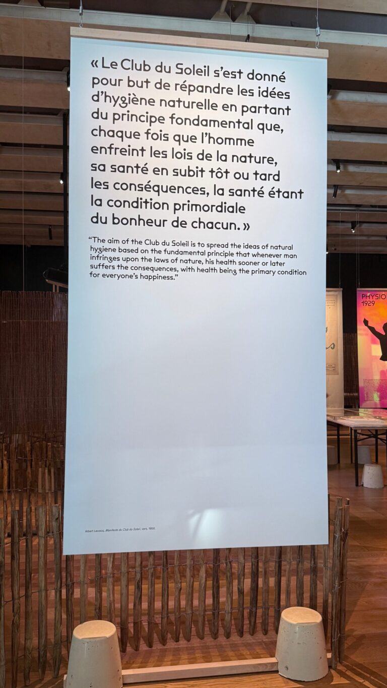 Club du Soleil