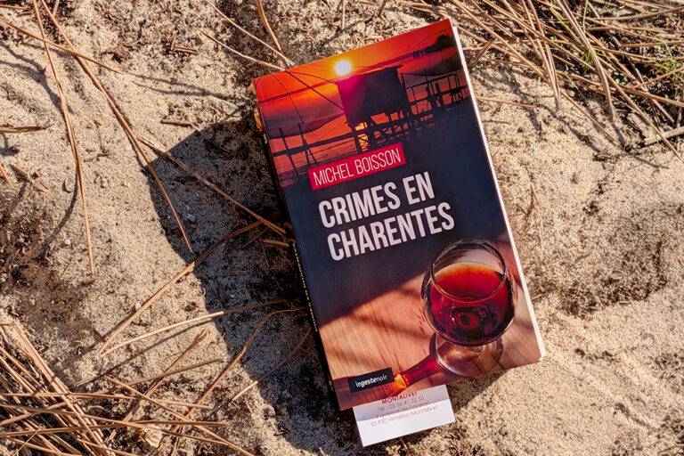 Des crimes en Charente mis à nu