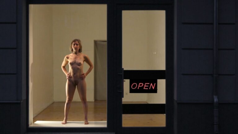 Ouvert – 2016