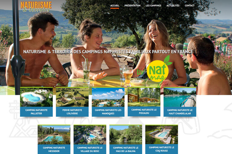 Le Coq rouge rejoint Naturisme&Terroirs