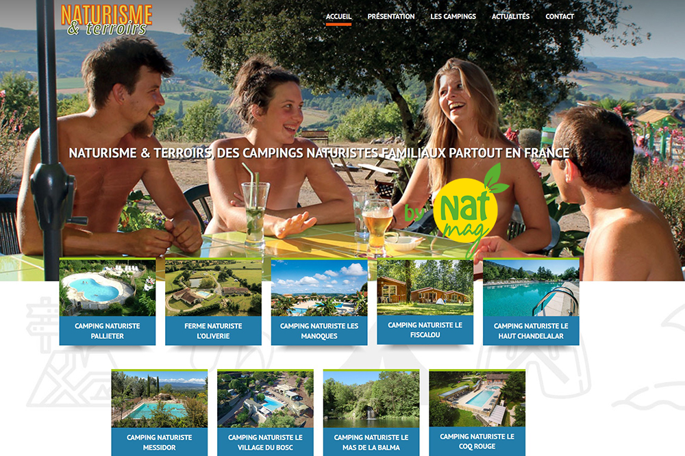 Le Coq rouge rejoint Naturisme&Terroirs