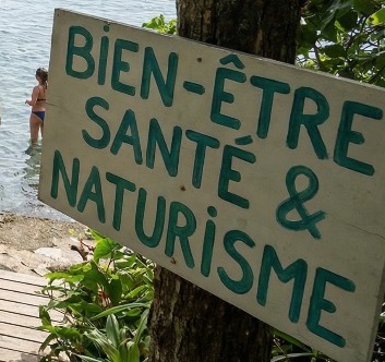Santé Bien-Être et Naturisme, nouvelle association partenaire