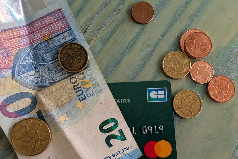 Le rapport à l’argent mis à nu
