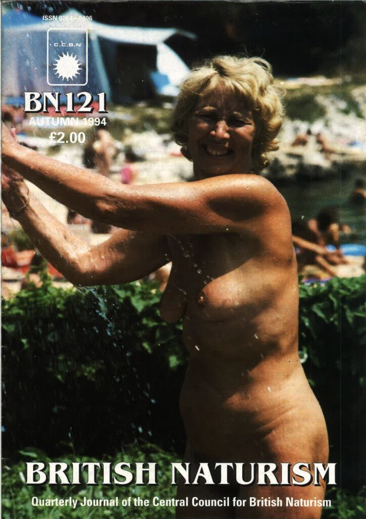 BN British naturism