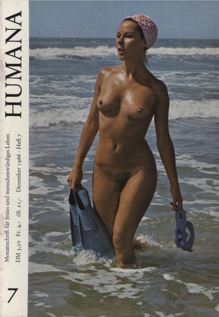 Humana Magazin