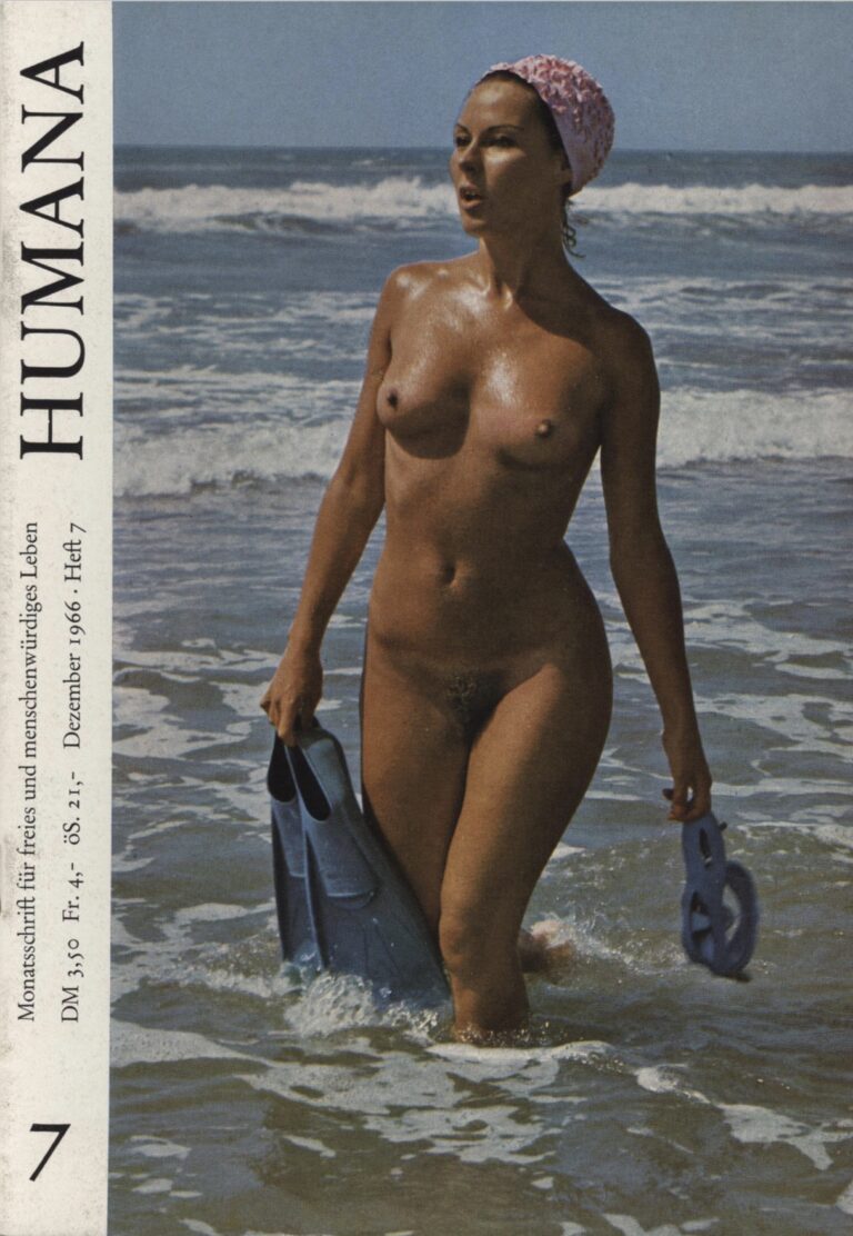 Humana Magazin