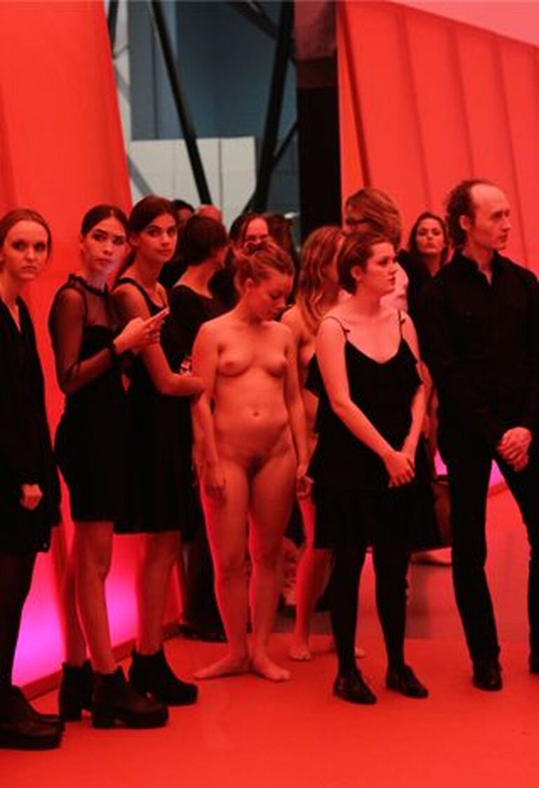 Imaginer la mode
