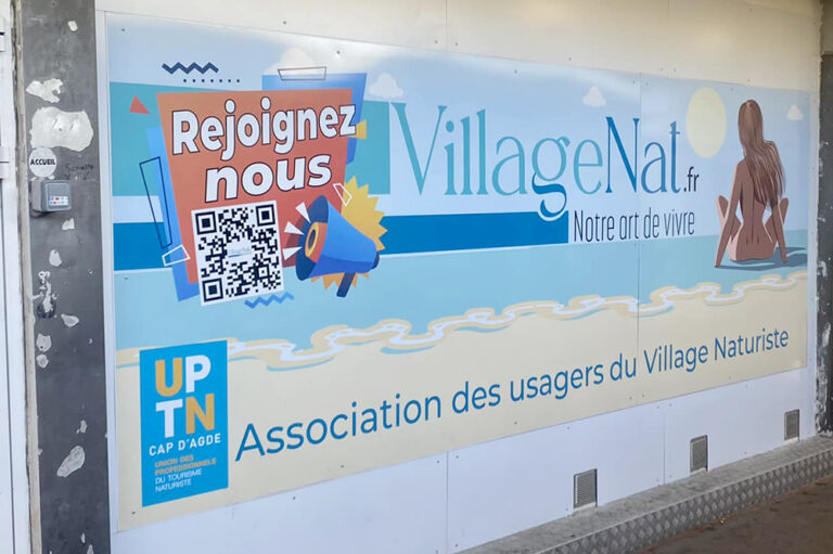 Naturisme et politique, l’échelon local