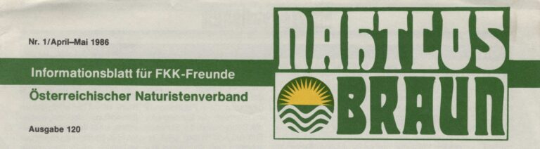 Nahtlos braun