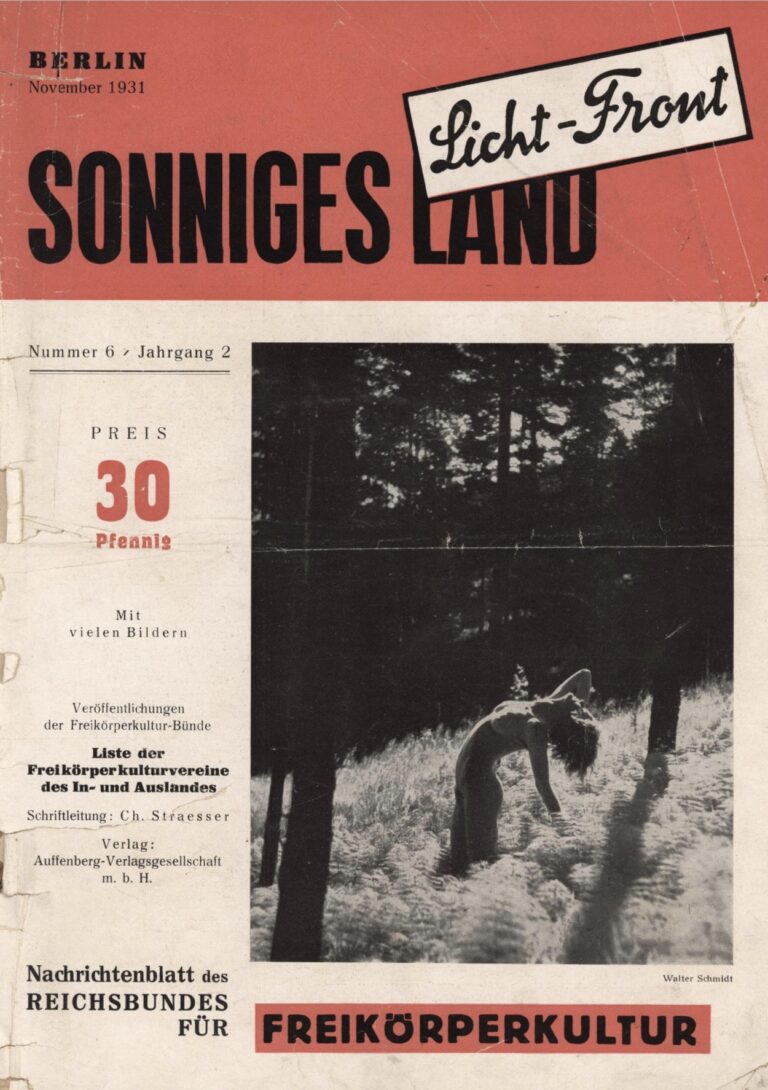Sonniges land