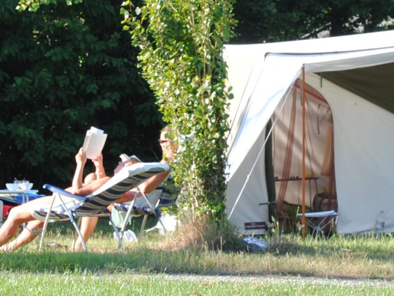 Le camping breton Pallieter est vendu