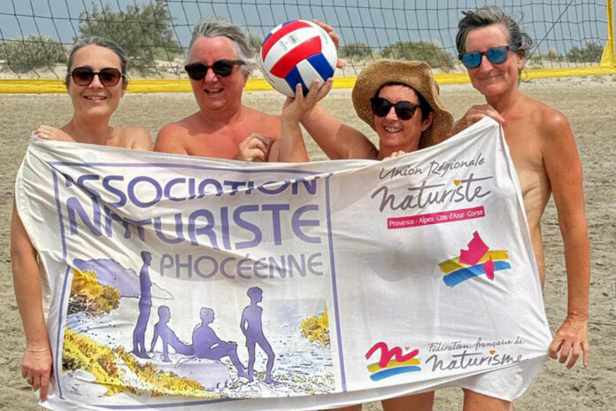 Sports et bien-être naturiste pour débuter 2026