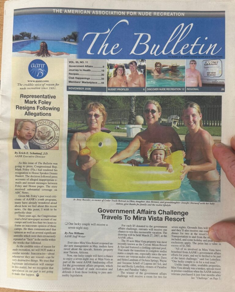 The Bulletin