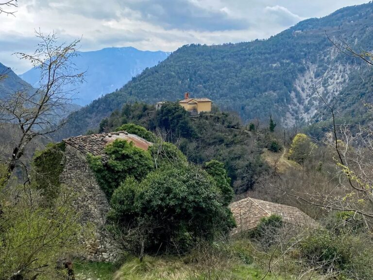 Chapelle Saint Jean Baptiste