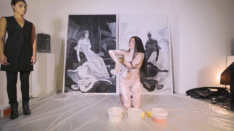 Quelques performances de Sarah