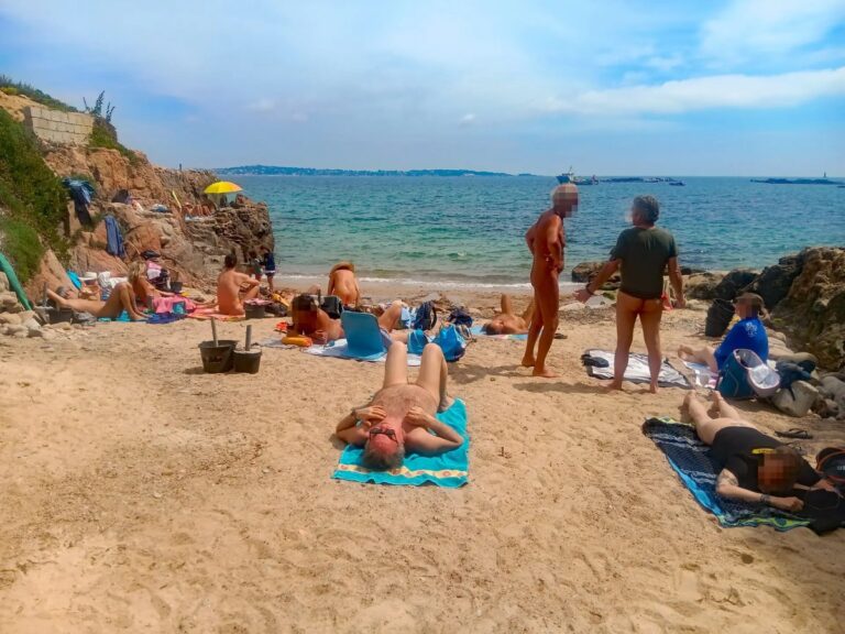 Nettoyage Plage